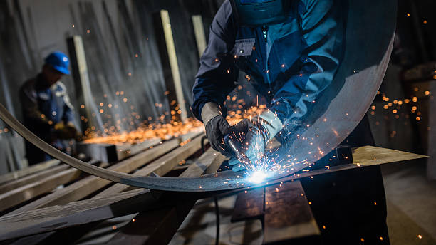 Best Maintenance and Repair Welding in Quincy, FL