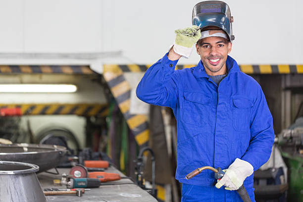 Affordable Welder Services in Quincy, FL